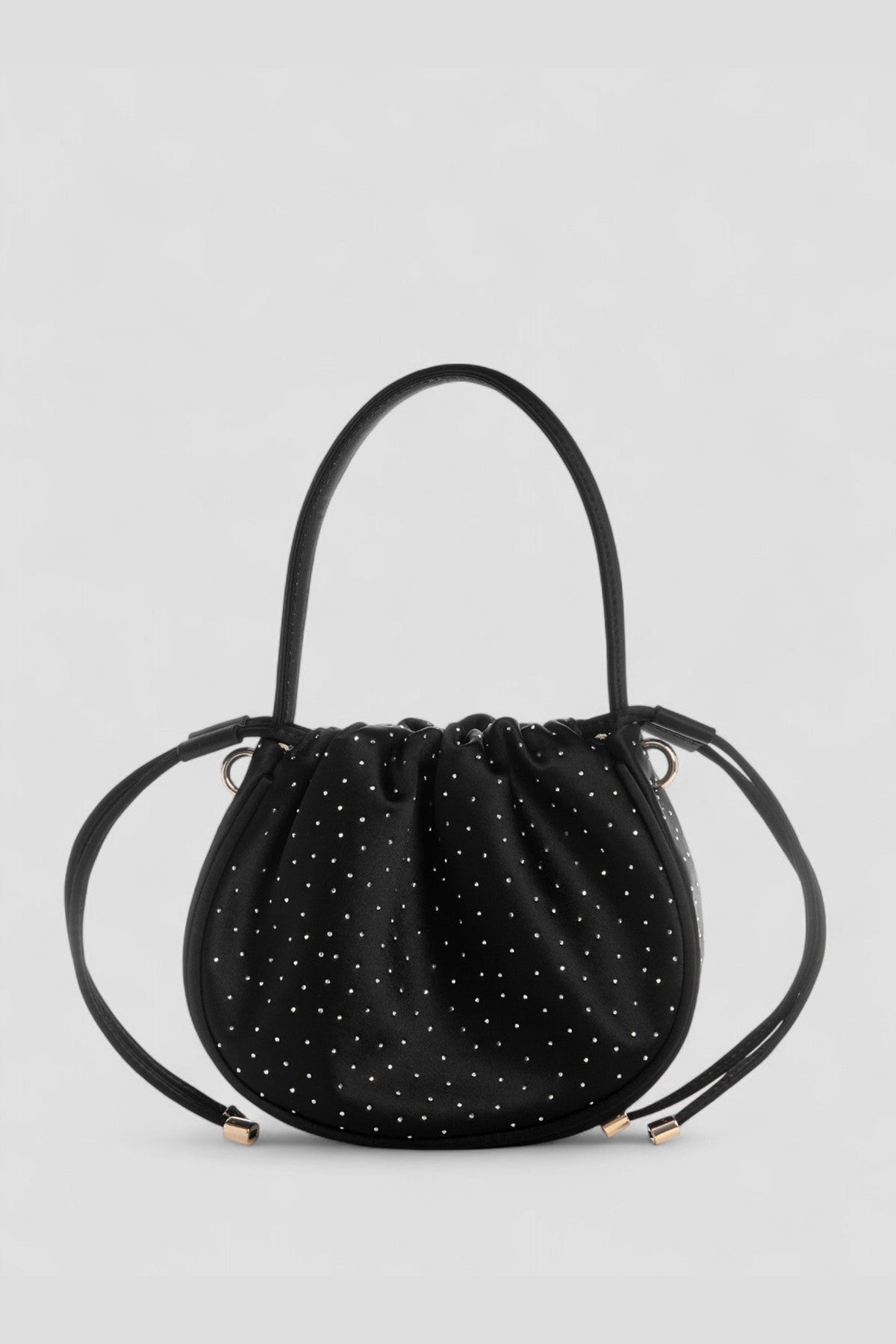 Guess Kadın El Çantası SIYAH