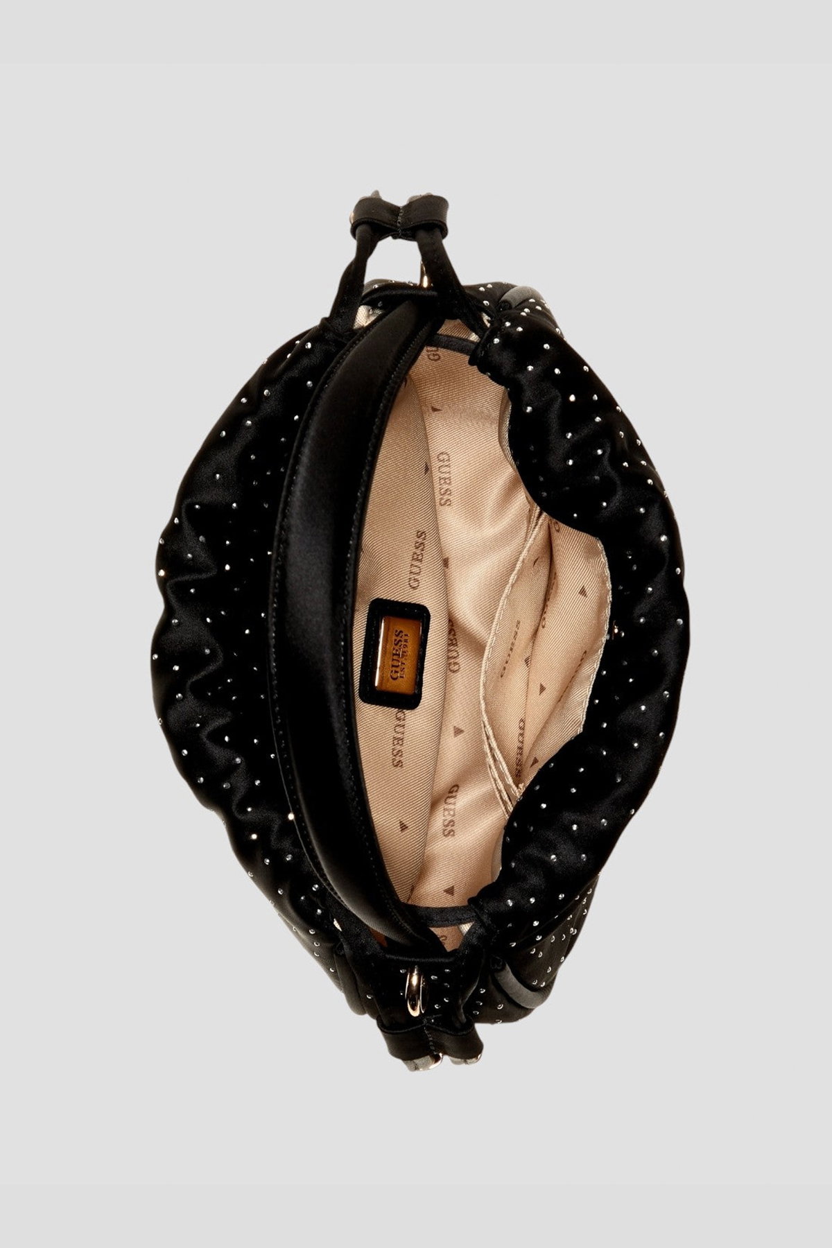 Guess Kadın El Çantası SIYAH