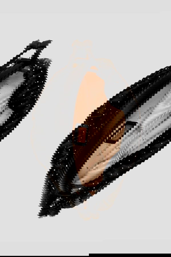 Guess Kadın El Çantası SIYAH