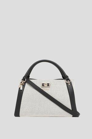 Guess Kadın El Çantası SIYAH