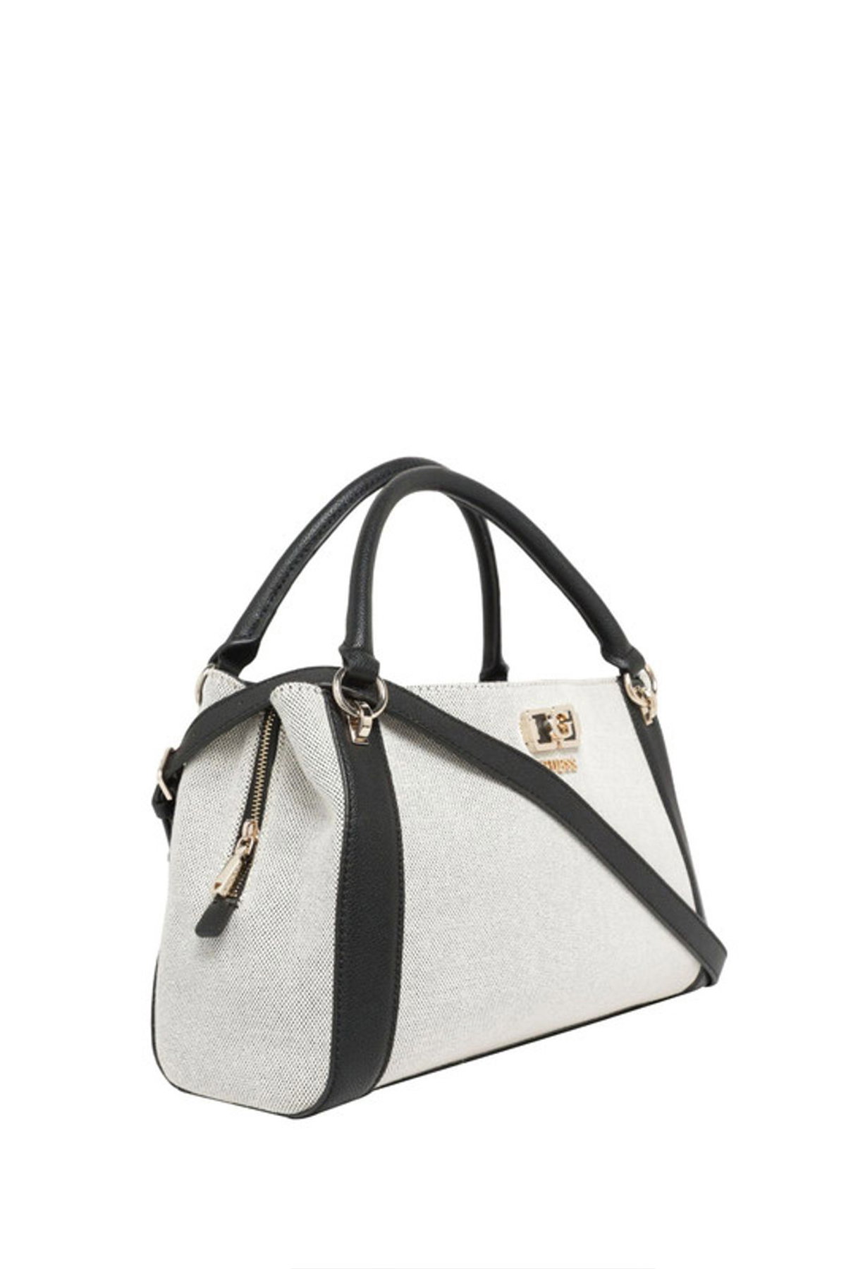 Guess Kadın El Çantası SIYAH