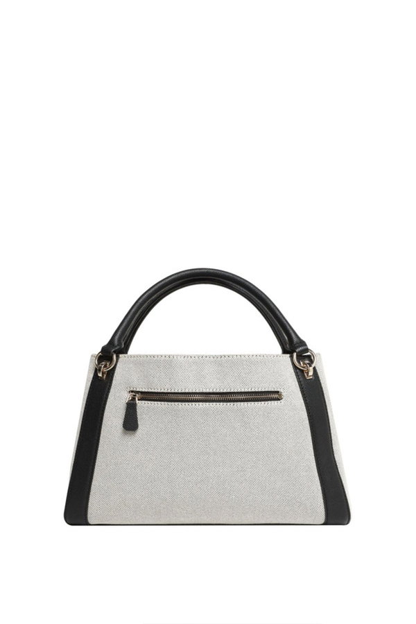 Guess Kadın El Çantası SIYAH