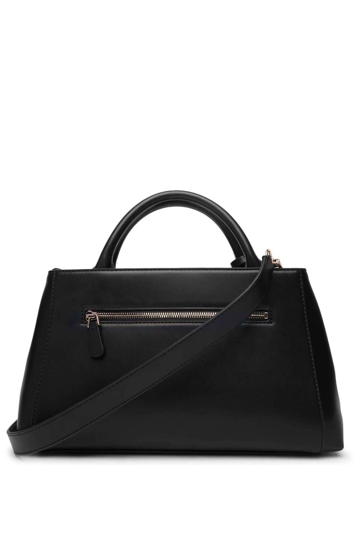 Guess Kadın El Çantası SIYAH