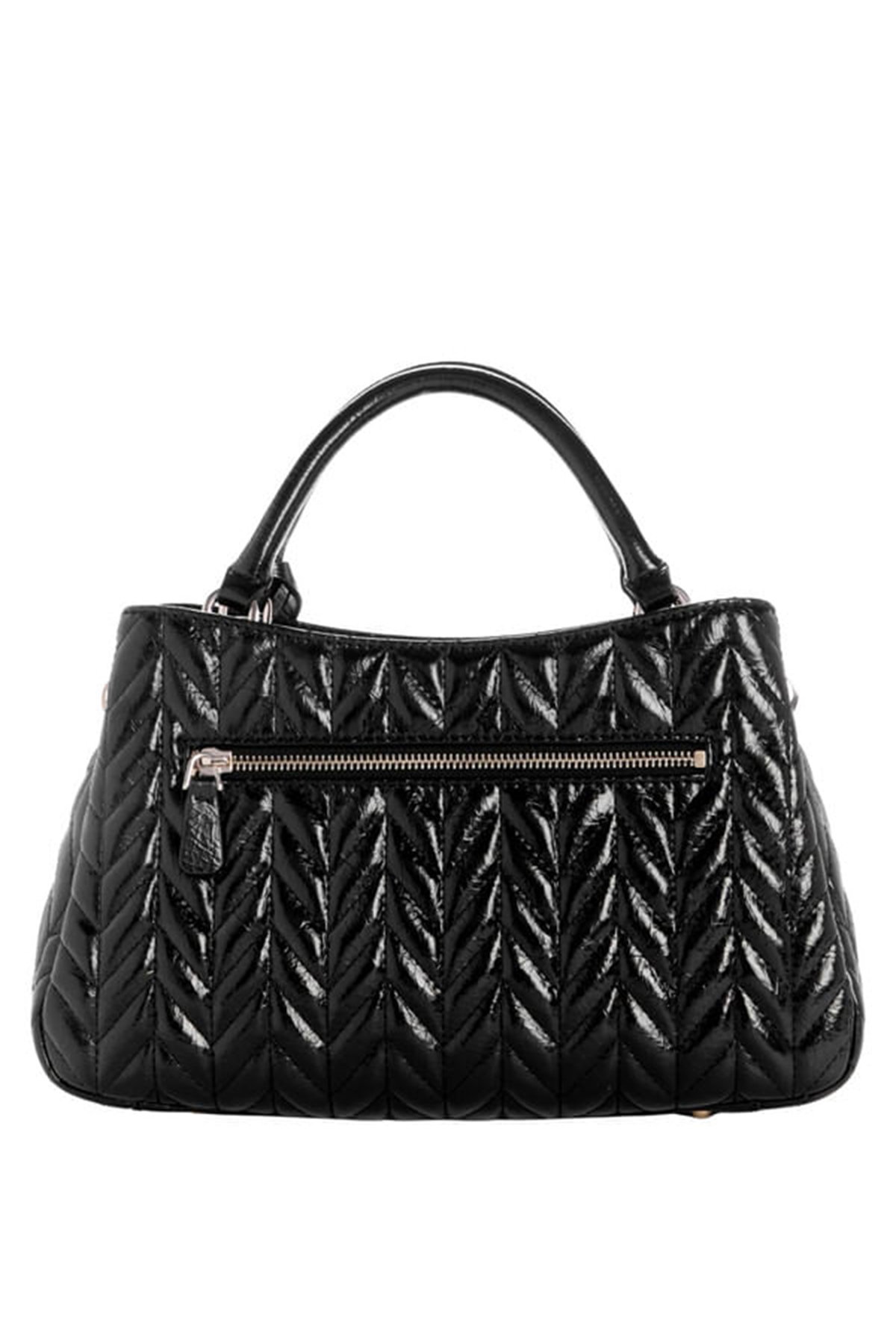 Guess Kadın El Çantası SIYAH