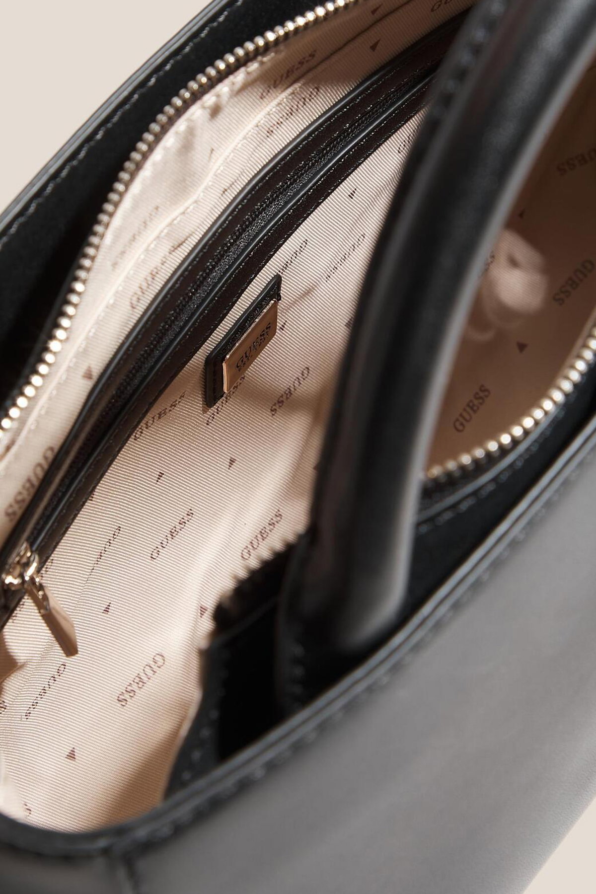 Guess Kadın El Çantası TABA