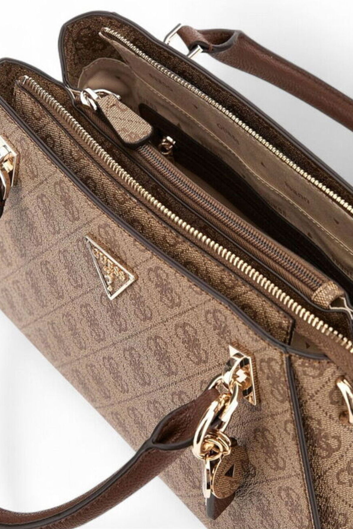 Guess Kadın El Çantası VIZON