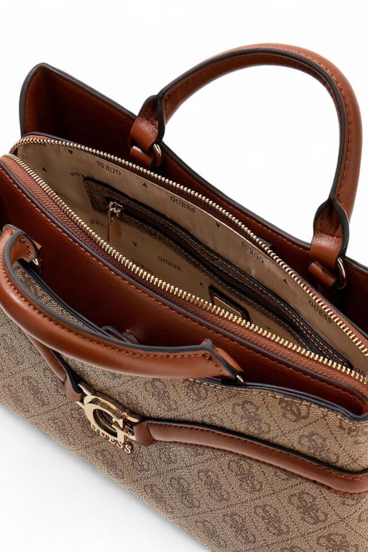 Guess Kadın El Çantası VIZON