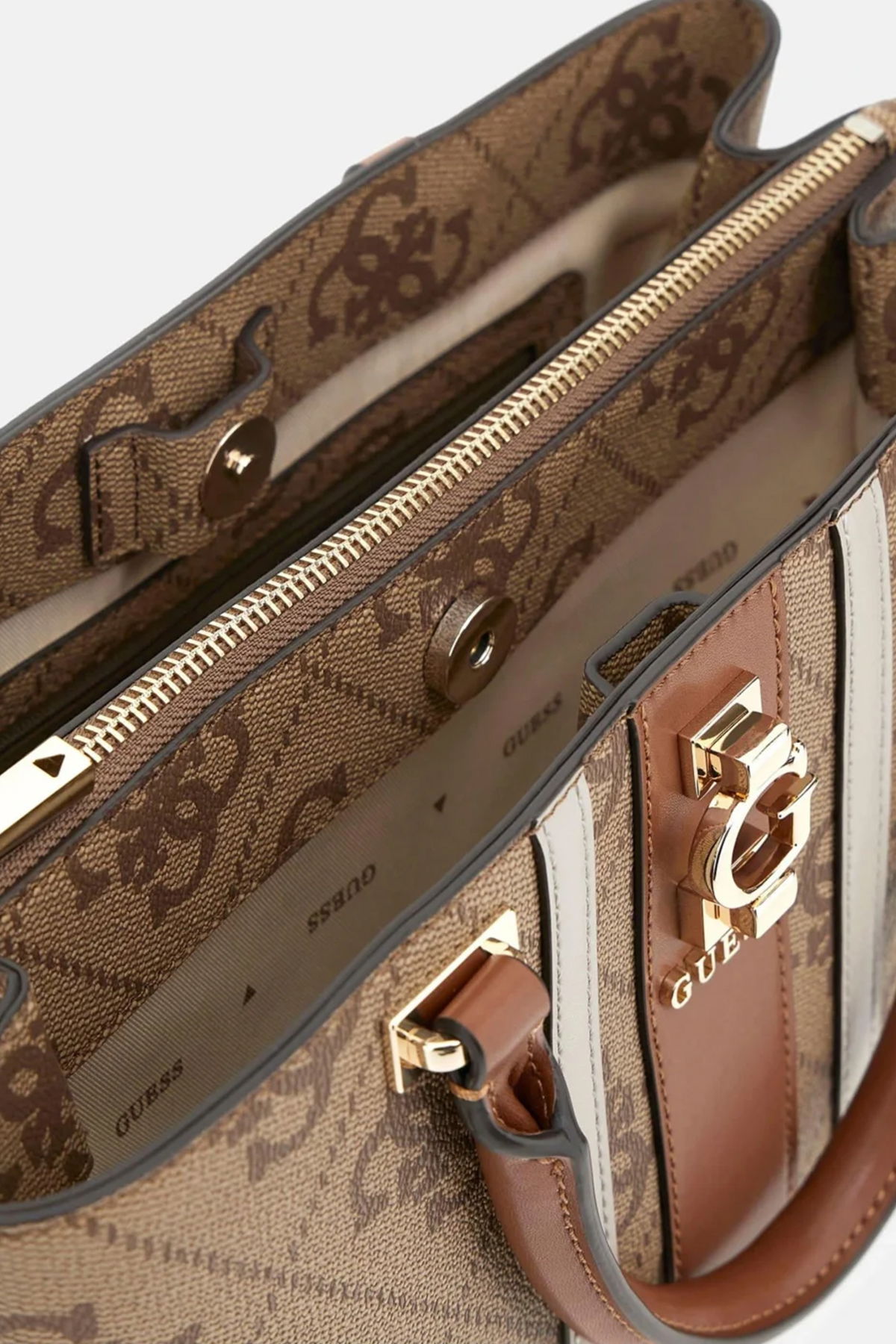 Guess Kadın El Çantası VIZON