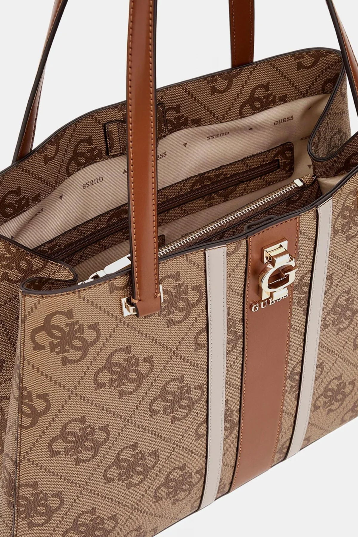 Guess Kadın El Çantası VIZON