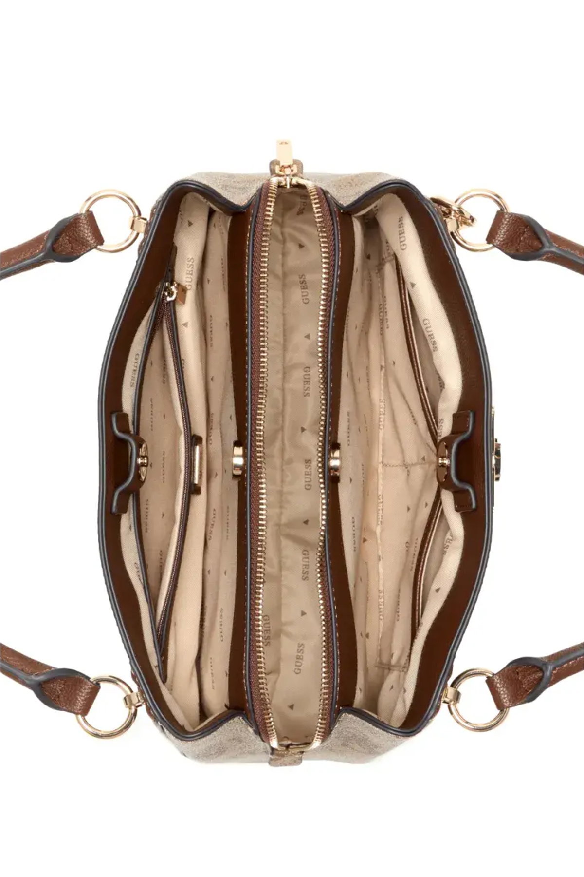 Guess Kadın El Çantası VIZON