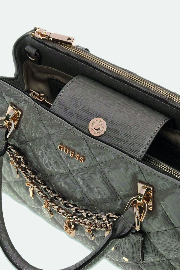 Guess Kadın El Çantası VIZON