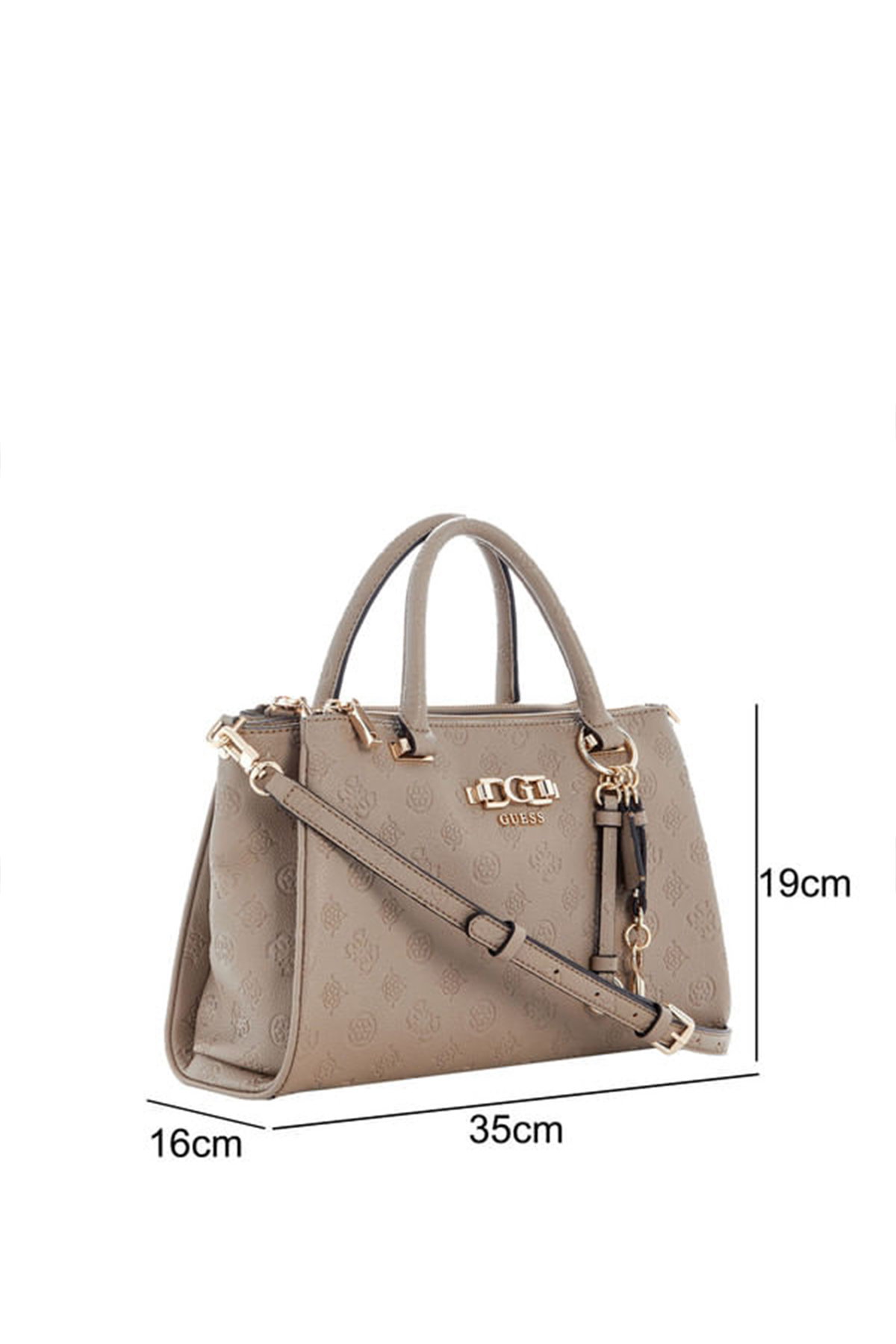 Guess Kadın El Çantası VIZON