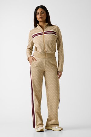 Guess Kadın Eşofman Altı BEJ