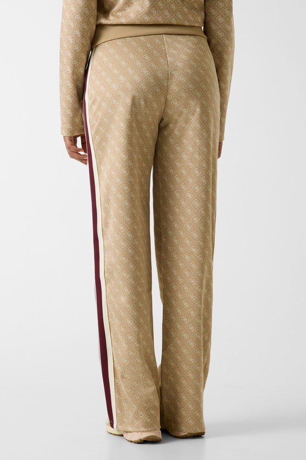 Guess Kadın Eşofman Altı BEJ