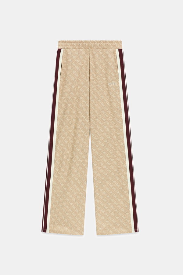 Guess Kadın Eşofman Altı BEJ