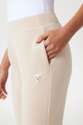 Guess Kadın Eşofman Altı BEJ