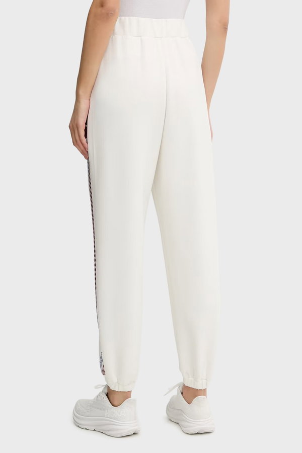 Guess Kadın Eşofman Altı Beyaz