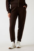 Guess Kadın Eşofman Altı KAHVERENGI Guess Kadın Eşofman Altı KAHVERENGI