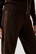 Guess Kadın Eşofman Altı KAHVERENGI Guess Kadın Eşofman Altı KAHVERENGI