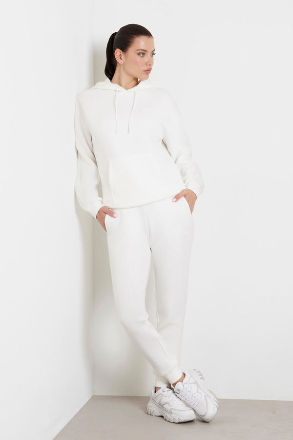 Guess Kadın Eşofman Altı KREM