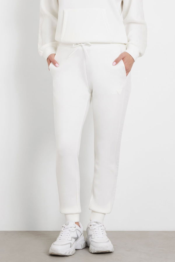 Guess Kadın Eşofman Altı KREM