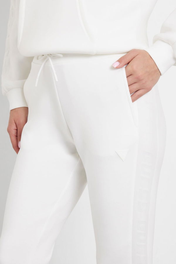 Guess Kadın Eşofman Altı KREM