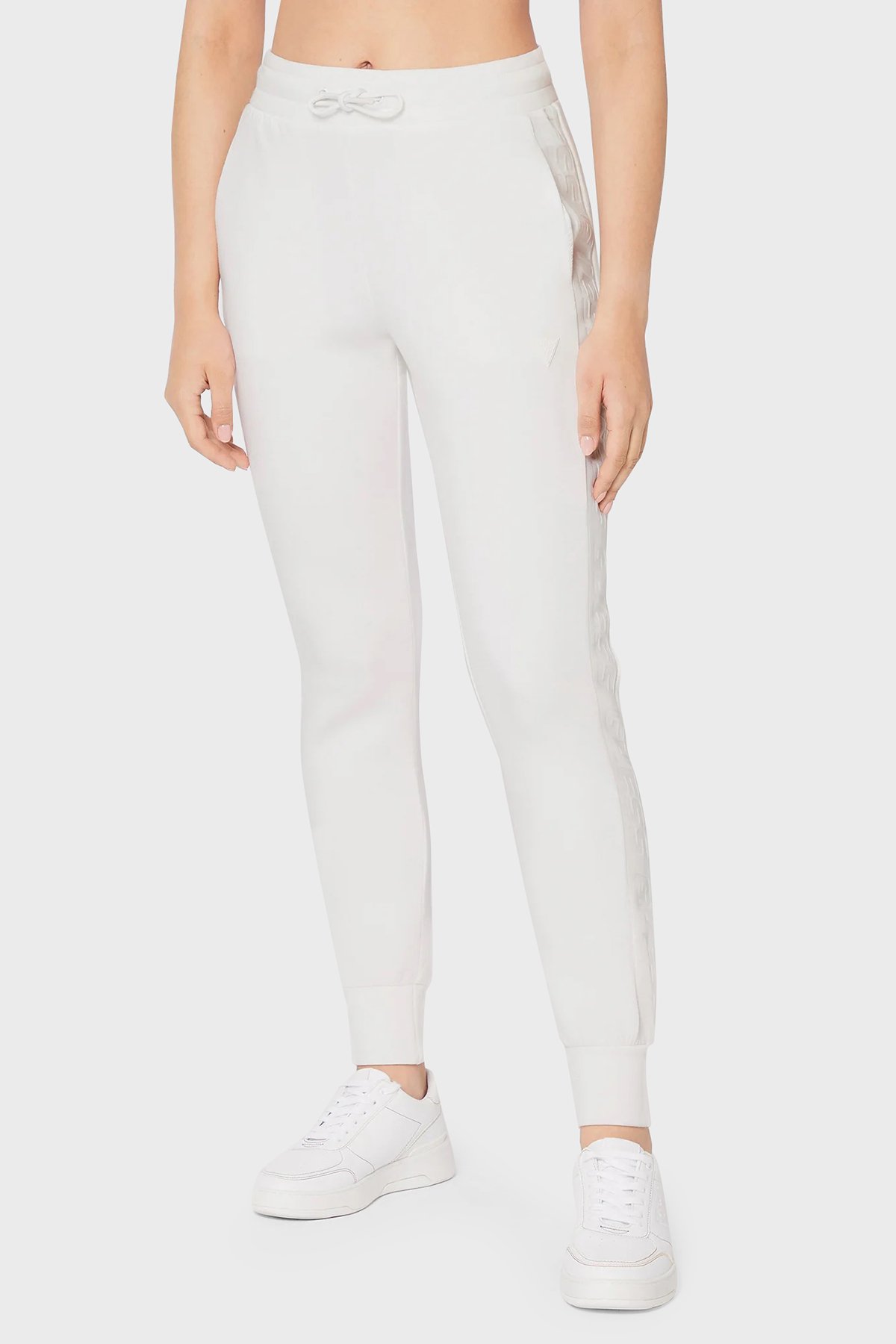 Guess Kadın Eşofman Altı KREM