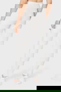 Guess Kadın Eşofman Altı KREM Guess Kadın Eşofman Altı KREM
