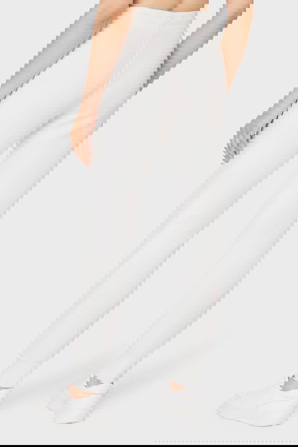 Guess Kadın Eşofman Altı KREM Guess Kadın Eşofman Altı KREM