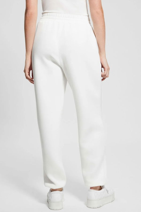 Guess Kadın Eşofman Altı KREM Guess Kadın Eşofman Altı KREM
