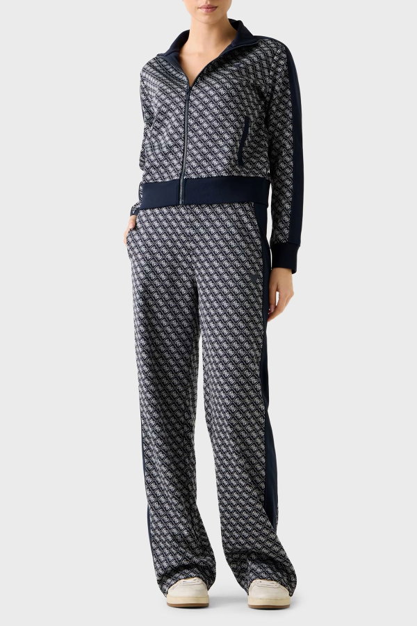 Guess Kadın Eşofman Altı LACIVERT