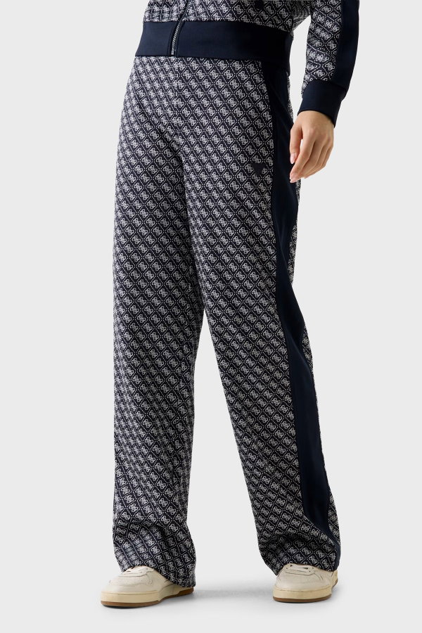 Guess Kadın Eşofman Altı LACIVERT
