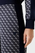 Guess Kadın Eşofman Altı LACIVERT