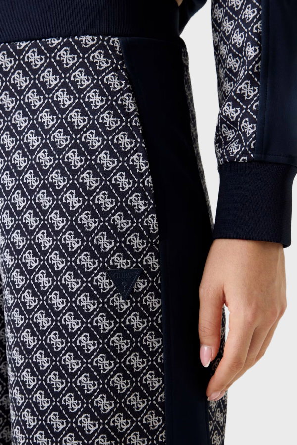 Guess Kadın Eşofman Altı LACIVERT