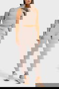 Guess Kadın Eşofman Altı PUDRA Guess Kadın Eşofman Altı PUDRA