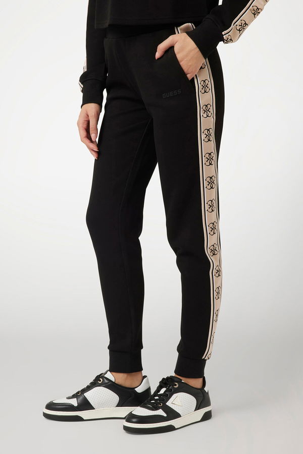Guess Kadın Eşofman altı Siyah