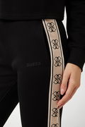 Guess Kadın Eşofman altı Siyah