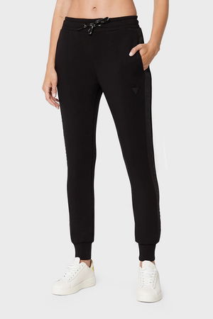 Guess Kadın Eşofman Altı SIYAH Guess Kadın Eşofman Altı SIYAH