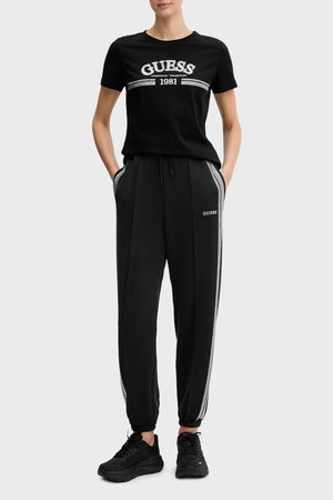 Guess Kadın Eşofman Altı SIYAH