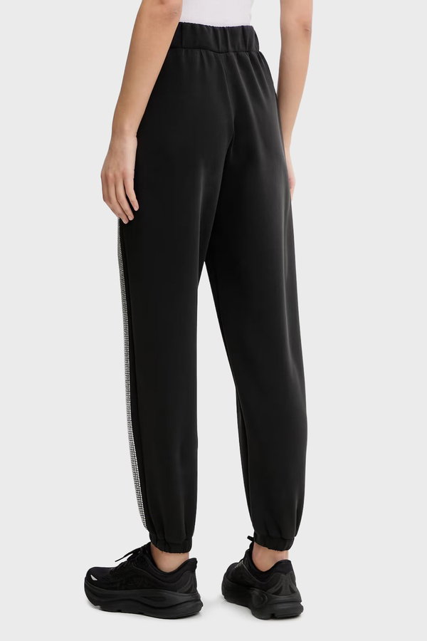 Guess Kadın Eşofman Altı SIYAH