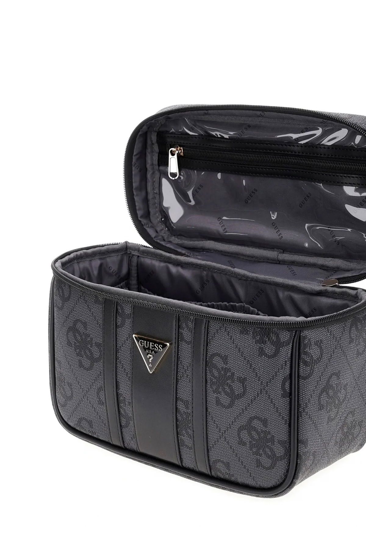 Guess Kadın Seyehat Çantası ANTRASIT