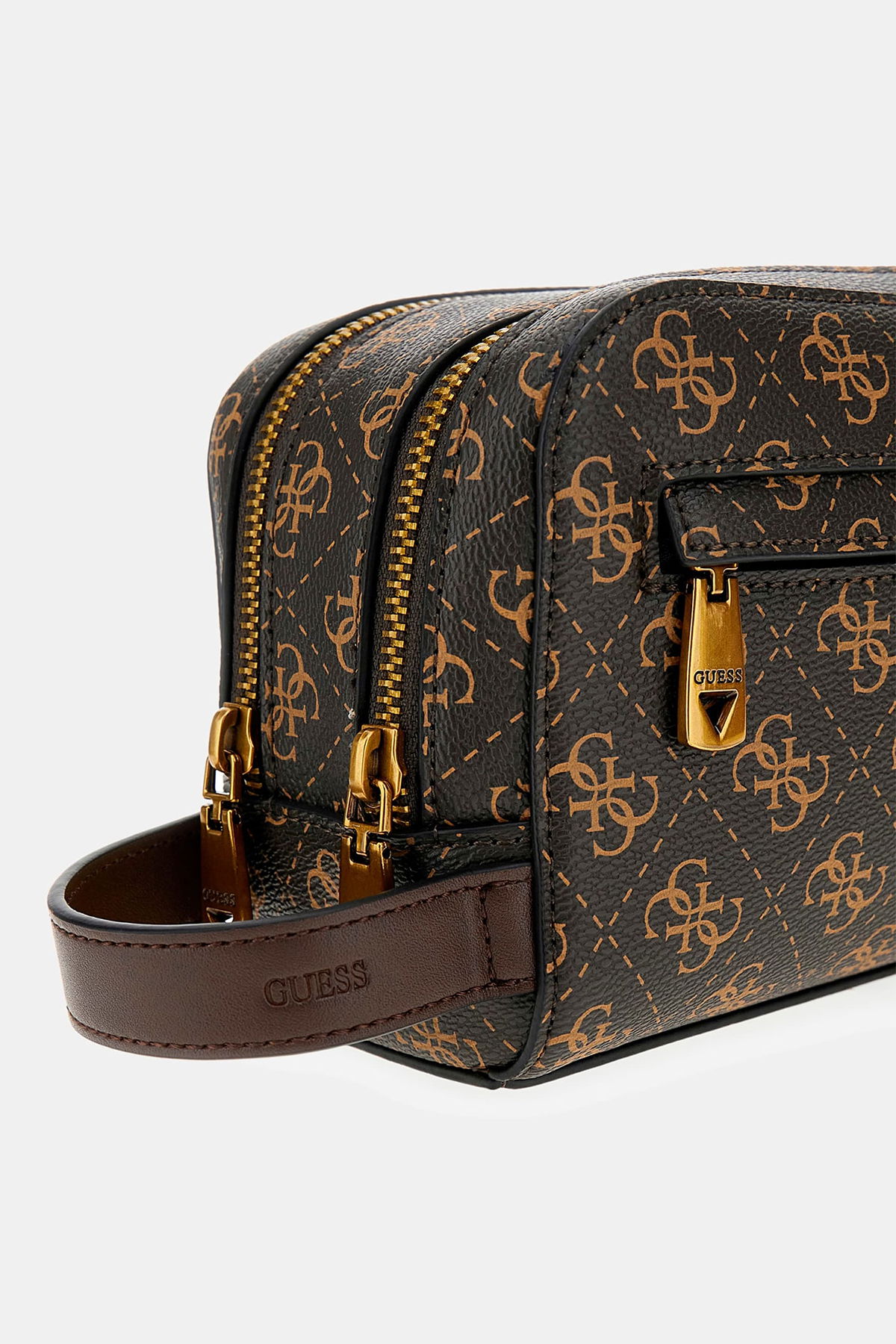 Guess Kadın Çanta KAHVERENGI