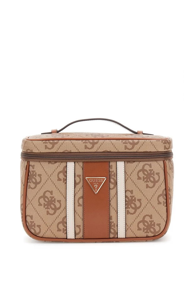 Guess Kadın Seyehat Çantası VIZON Guess Kadın Seyehat Çantası VIZON