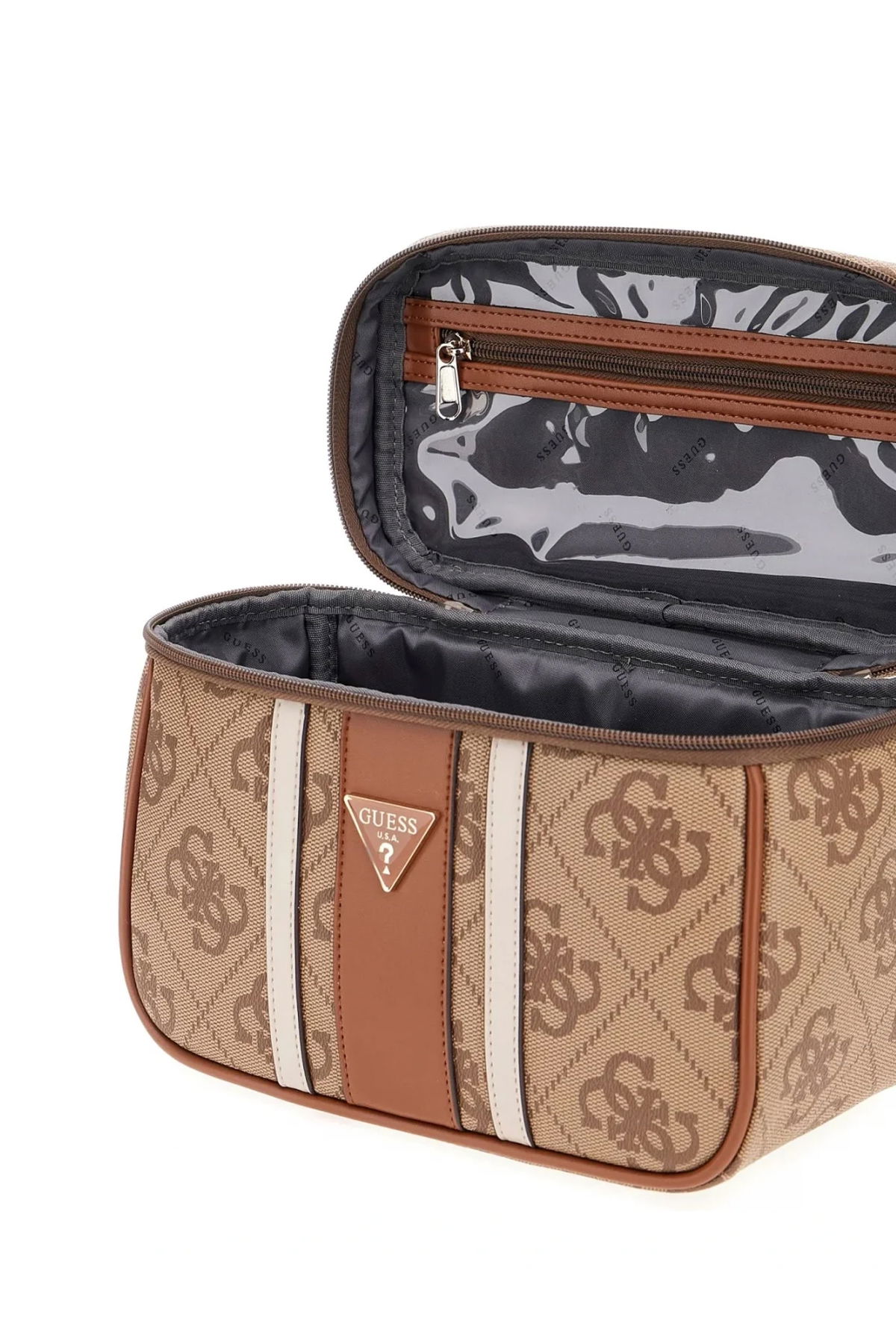 Guess Kadın Seyehat Çantası VIZON