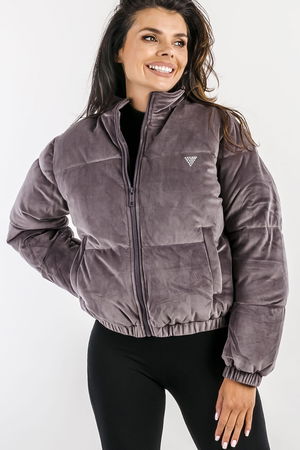 Guess Kadın Mont K.GRİ Guess Kadın Mont K.GRİ