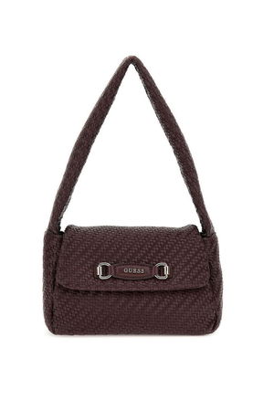 Guess Kadın Omuz Çanta BORDO
