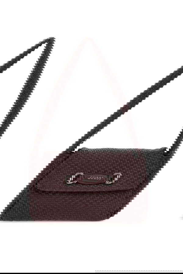 Guess Kadın Omuz Çanta BORDO