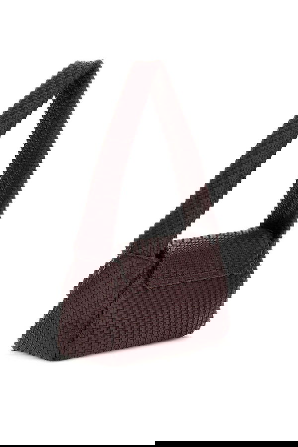 Guess Kadın Omuz Çanta BORDO