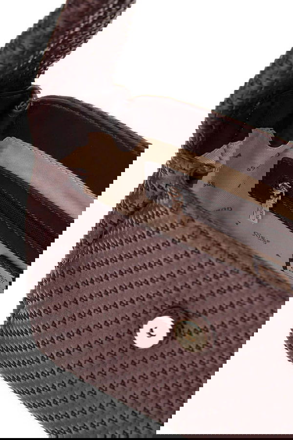 Guess Kadın Omuz Çanta BORDO