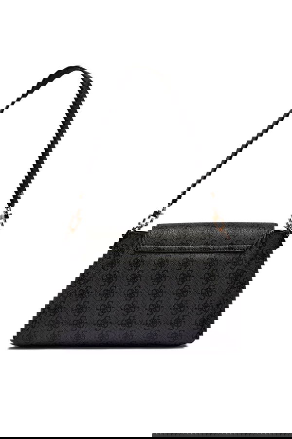 Guess Kadın Omuz Çantası ANTRASIT Guess Kadın Omuz Çantası ANTRASIT